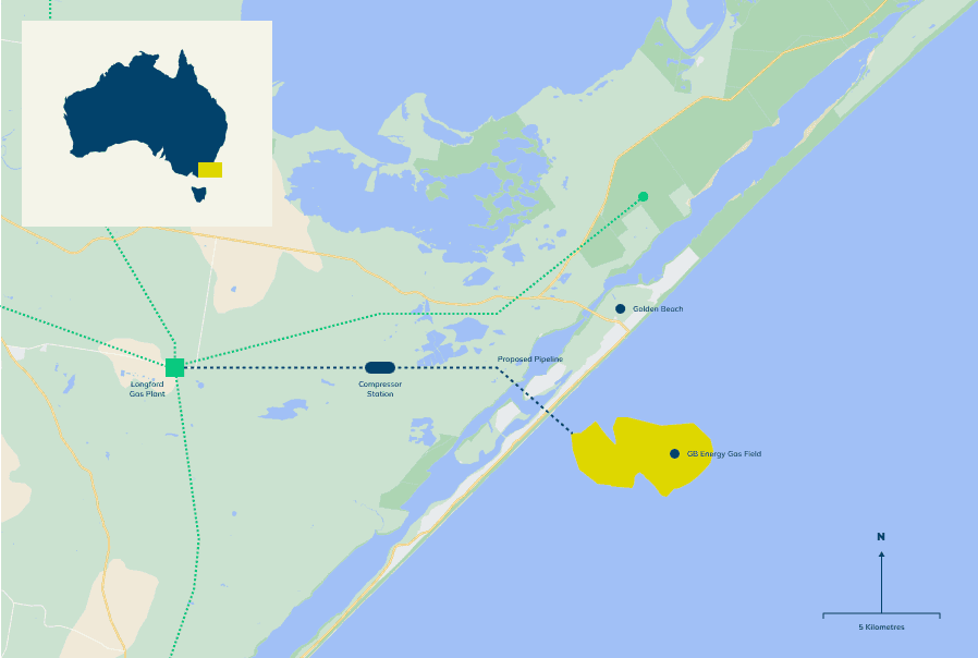 Gippsland Basin — An Established Energy Supply Hub in Transition